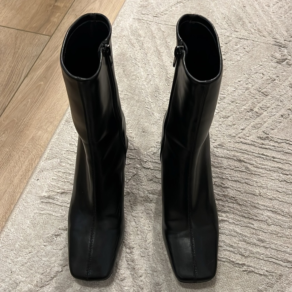 Booties - Picture 2 of 7